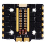 Wholesale HAKRC F4551+4239 80A Flight Control BLS FC&ESC Stack for Flytower 3-6S for HD/Analog VTC FPV Racing Drones Accessory